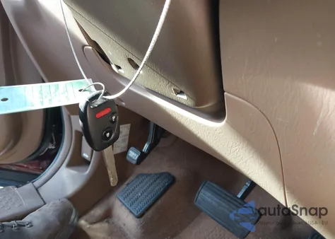 2007 Honda Pilot Ex-L z USA, uszkodzony, nr VIN 2HKYF18697H510862